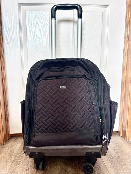 lug Handbags - lug Propeller Wheelie Carry-on